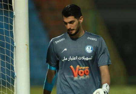 کیا: تیم ما لیاقت امتیاز گرفتن داشت؛ خوش‌شانسی در کار نبود