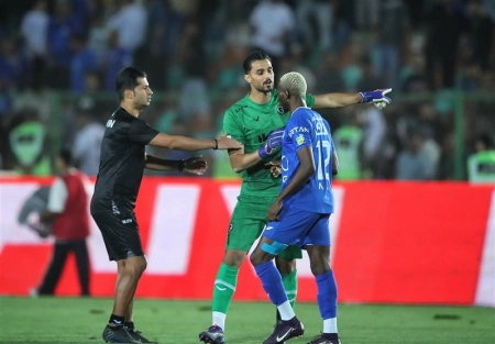 بحران مصدومیت در پیکان پیش از جدال با پرسپولیس