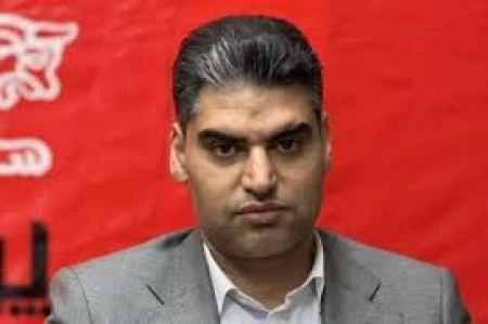 مدیرعامل پرسپولیس تحت عمل جراحی قرار گرفت