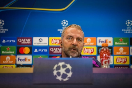 فلیک: در رخت خواب فهمیدم رئال بازی‌اش را باخته است!