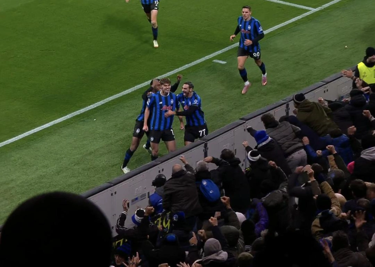 آتالانتا ۲-۱ چلسی؛ آتش بحران در برگامو شعله‌ور شد