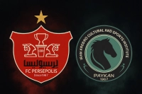 پرسپولیس بدون هوادار مقابل پیکان؛ نبردی در سکوت مطلق