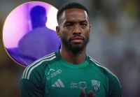 بازداشت ایوان تونی در لندن پس از درگیری شبانه