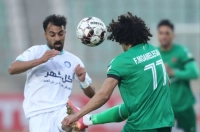 شمس‌آذر ۱-۱ گل‌گهر؛ تیم وحید رضایی، متخصص تساوی!