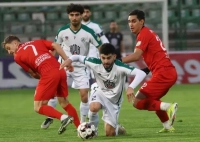 تیم دراگان سرحال نیست؛ آمار عجیب تراکتور در مقایسه با فصل قهرمانی