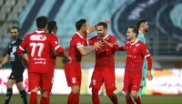 پیکان ۰-۱ پرسپولیس؛ پیروزی سخت مقابل تیم جسور دقیقی