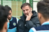 سکان هدایت شهرداری نوشهر به محسن بنگر رسید