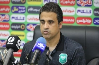 مربی خیبر بعد از پیروزی: حالا برای بازی با استقلال آماده می‌شویم!