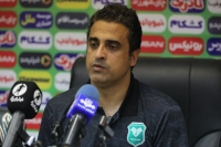 مربی خیبر پیش از بازی با سپاهان: می‌دانیم با چه تیم خوبی بازی داریم