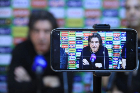 جریمه سنگین ساپینتو، استقلال، تراکتور و فدراسیون فوتبال از سوی AFC