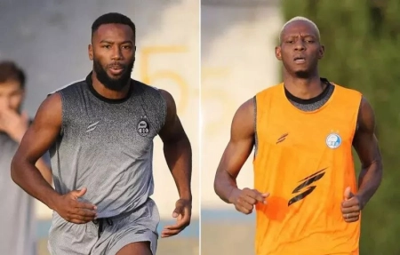 خانه‌تکانی به سبک ساپینتو؛ دو ستاره خارجی در لیست فروش