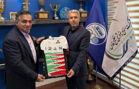 استقلال بعد از ۸۰ سال به دوچرخه‌سواری بازگشت