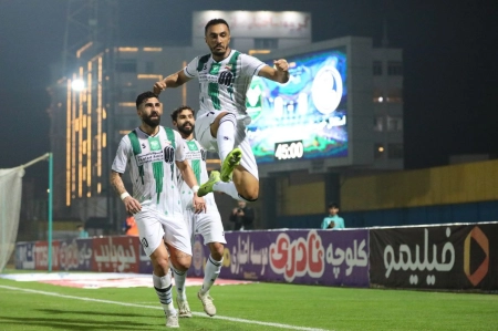 دو بازیکن جدید در جمع خودروسازان؛ آزادمنش و گرامی به پیکان پیوستند