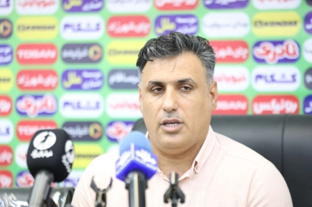 خلیفه‌اصل: در مورد مشکلات استقلال خوزستان می‌توان کتاب نوشت!