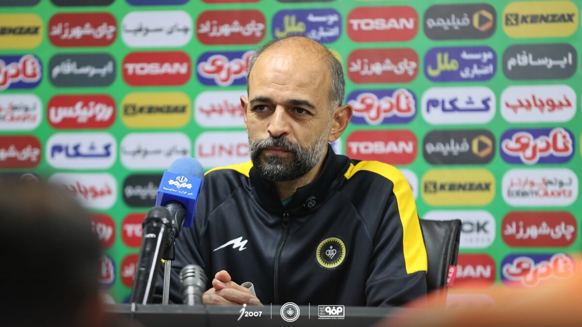 نویدکیا: یکی از بهترین بازی‌های چند سال اخیر ما در اراک بود