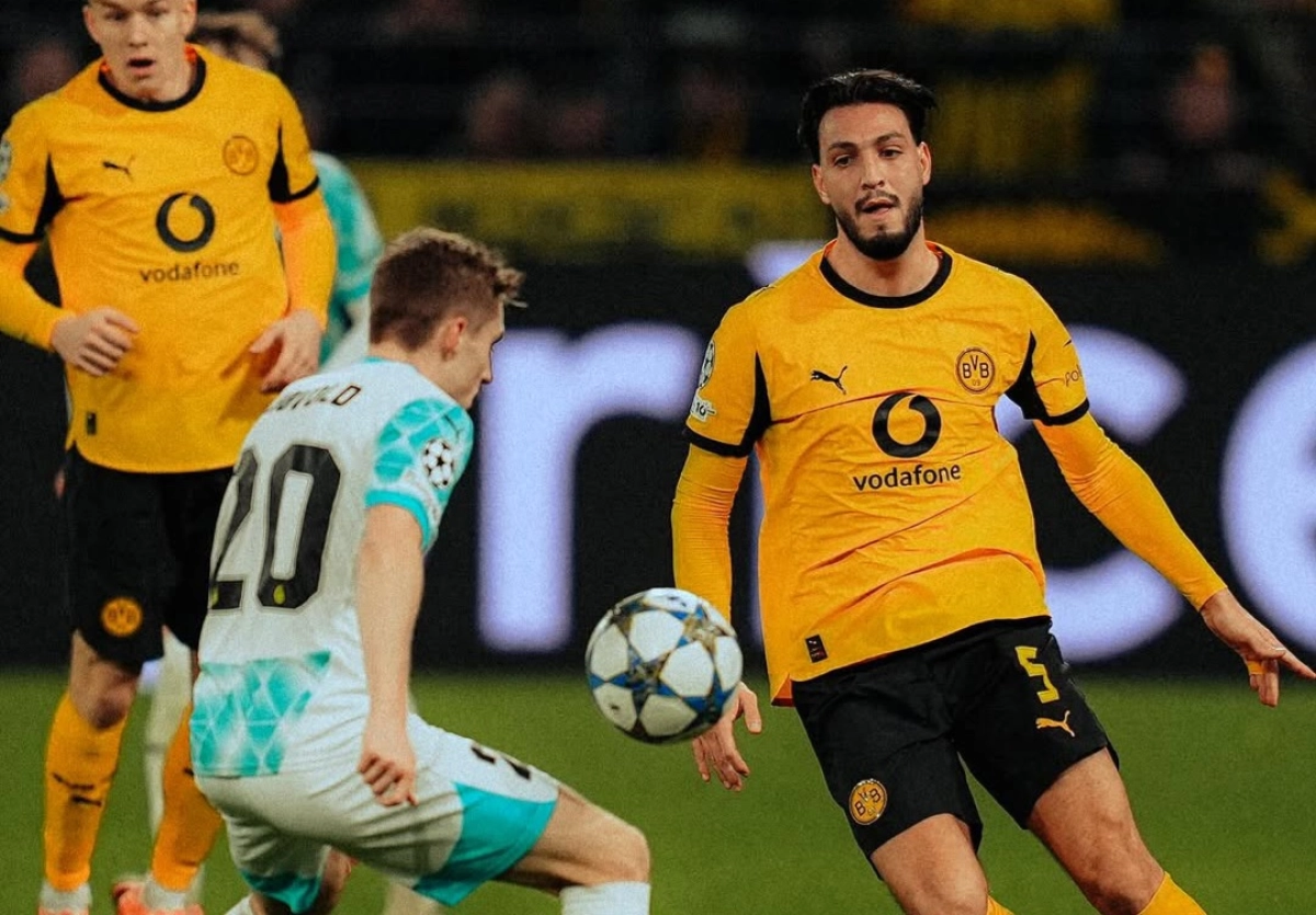 دورتموند ۲-۲ بودو/گلیمت؛ توقف زنبورها مقابل تیم سختکوش نروژی