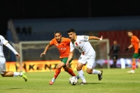 مس رفسنجان ۰-۰ فولاد؛ تساوی کم‌ارزش در جدال مربیان سرخابی