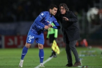 کپی از روی دست هاشمیان؛ ساپینتو روی دور تساوی