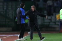 ساپینتو: همه دیدید که روی حردانی پنالتی شد