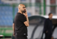 زارع: بازی در نیمه دوم دست ما بود؛ انتقام آدم را ضعیف می‌کند