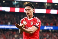 بنفیکا ۲-۰ ناپولی؛ آقای خاص فاتح دوئل کلاسیک با کونته