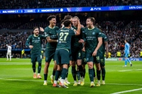 رئال مادرید ۱-۲ منچسترسیتی؛ امضای حکم اخراج آلونسو به دست پپ؟