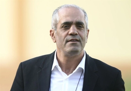 ابوالقاسم‌پور: برای بقای استقلال خوزستان شاید مجبور به فروش ستاره‌ها شویم