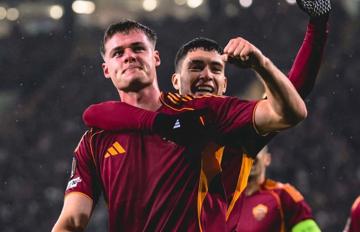 هفته ششم لیگ اروپا | پیروزی قاطع رم مقابل سلتیک