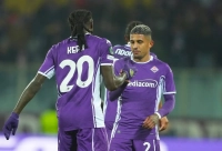 هفته پنجم لیگ کنفرانس اروپا | پیروزی با ارزش فیورنتینا در فلورانس