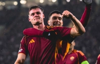 هفته ششم لیگ اروپا | پیروزی قاطع رم مقابل سلتیک