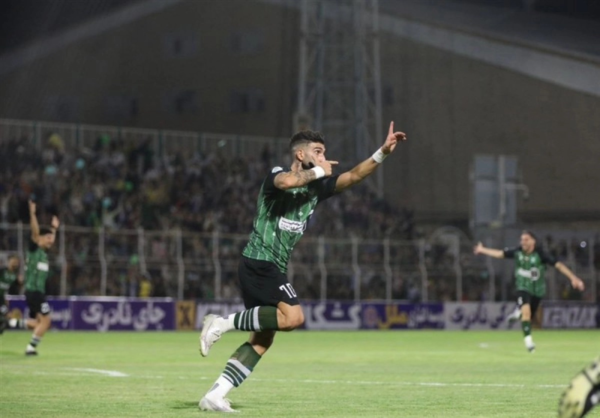 شجاعی: خرم‌آباد جای راحتی برای تیم‌های بزرگ نیست