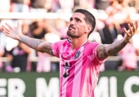 دی‌پائول ماندنی شد؛ اینتر میامی بند خرید را فعال کرد