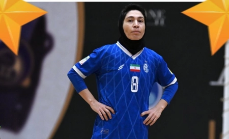 هفته ششم لیگ برتر فوتسال زنان | صدر جدول در اختیار استقلال