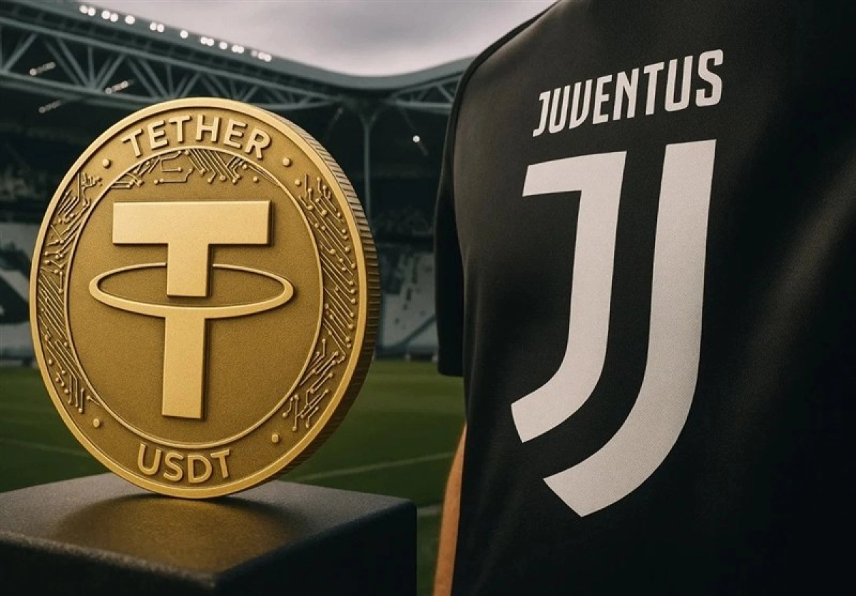 پایان عصر آنیلی؟ تتر برای خرید یوونتوس پیشنهاد ۱.۱ میلیاردی داد