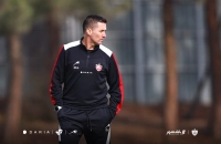 اوسمار: پرسپولیس باید برای قهرمانی بجنگد