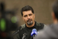 مجتبی حسینی: زمین اراک مقابل شهر قدس سن سیرو است!