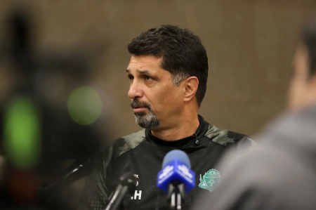 انتقاد مجتبی حسینی از داوری‌ها: برخی اتفاقات عادی نیست!