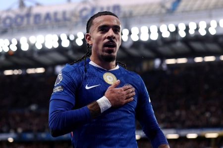 چلسی ۲-۰ اورتون؛ بازگشت به موقع به نوار پیروزی