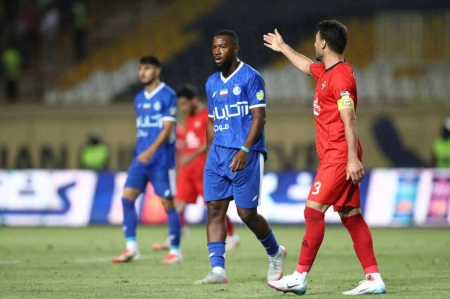 افشاگری معاون حقوقی سابق استقلال: نازون مشکل قلبی دارد!