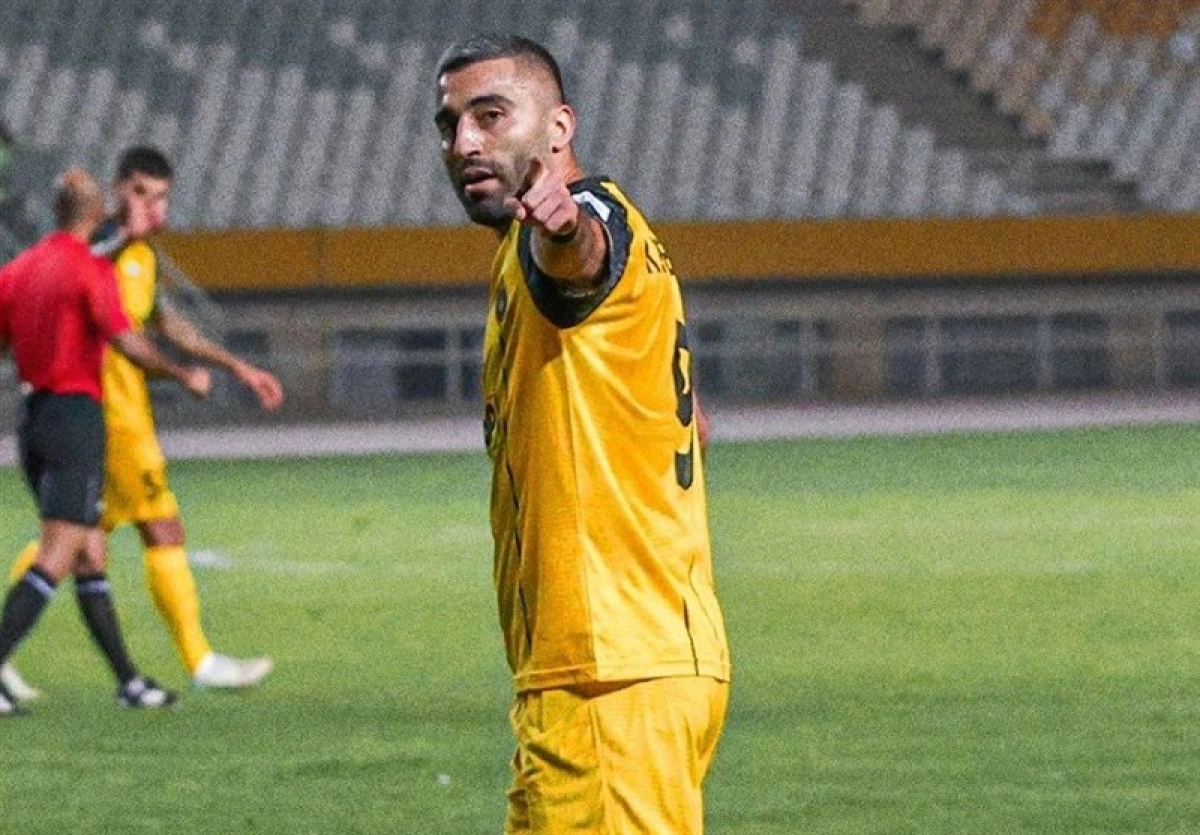 خبر خوش برای سپاهان پیش از بازی با فولاد