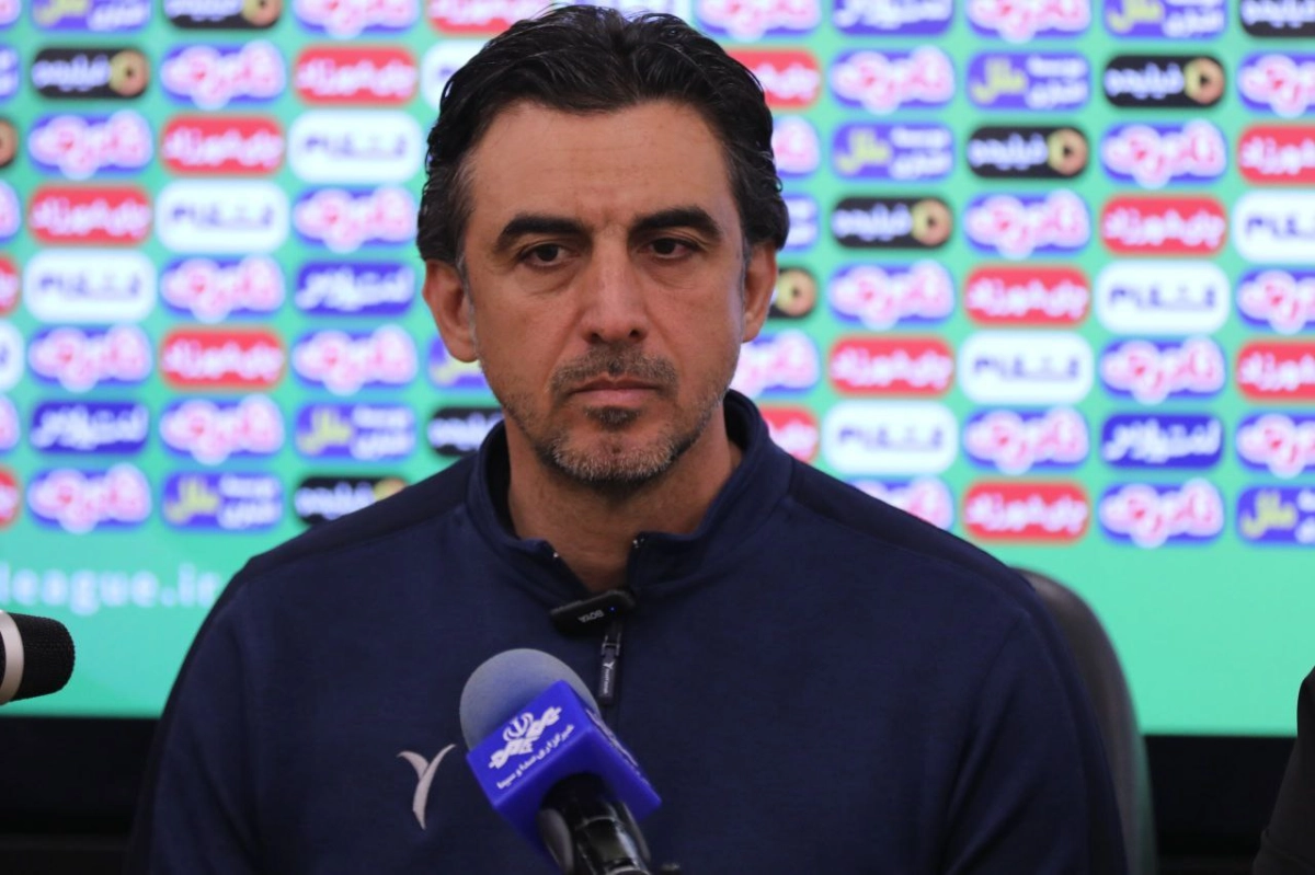 رحمتی: مقابل یکی از بهترین تیم‌های آسیا بازی داریم