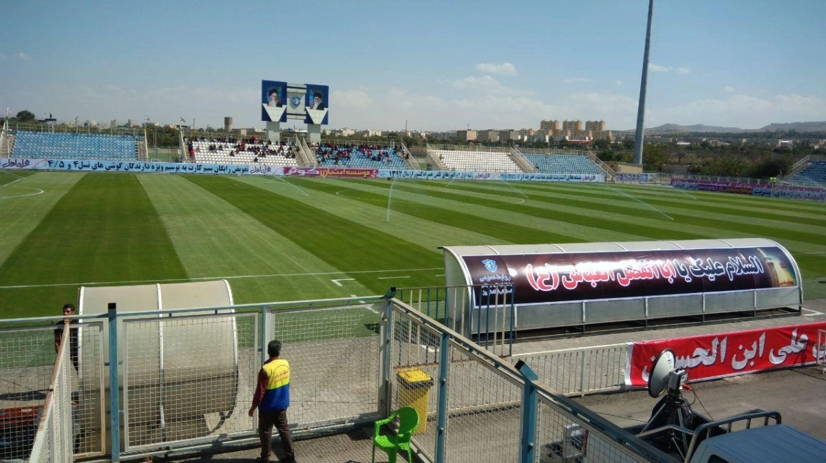 تراکتور با بنیان‌دیزل خداحافظی کرد