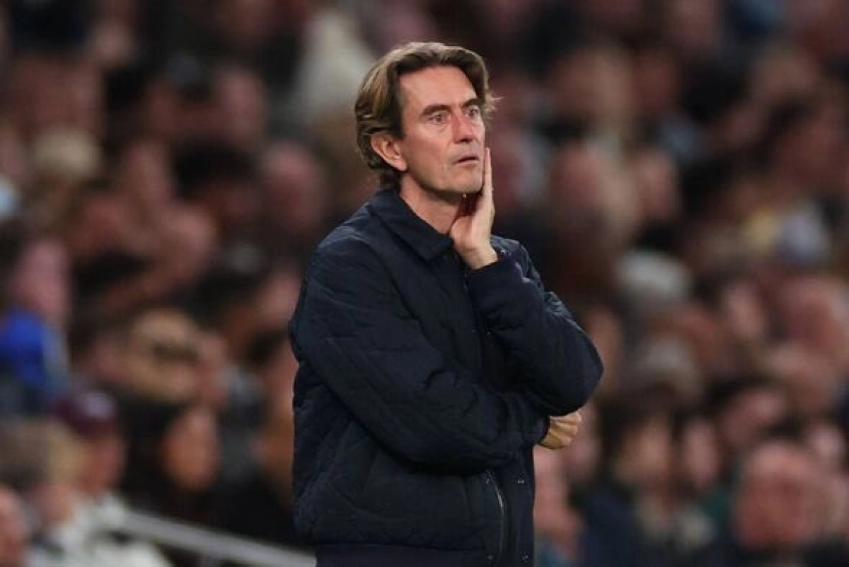 کابوس بزرگ برای فرانک؛ بدترین شروع تاتنهام از سال ۲۰۰۸