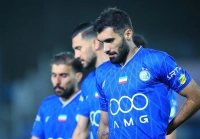 آقاسی خواهان جدایی شد، استقلال مخالفت کرد