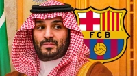 پول در برابر هویت؛ واکنش احتمالی بارسلونا به پیشنهاد جنجالی سعودی‌ها