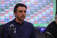 رحمتی: جباری دوست من است؛ مس با او متحول شده است