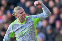 کریستال پالاس ۰-۳ منچسترسیتی؛ نفس‌های پپ پشت سر شاگرد صدرنشین