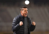 اوسمار: باید برای سفیدی موهایم بند می‌ذاشتم!