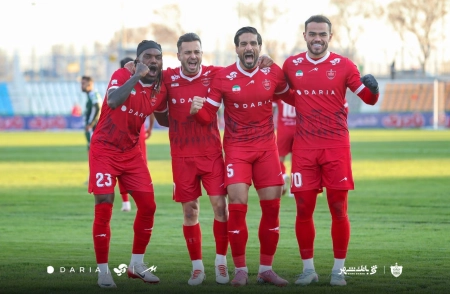 انتقام از آلومینیوم؛ اوسمار رکورد برانکو را شکست