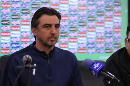 رحمتی: جباری دوست من است؛ مس با او متحول شده است